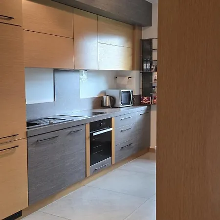 Wenecja Z Ogrodkiem,parking *