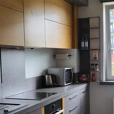 Wenecja Z Ogródkiem,parking Apartament