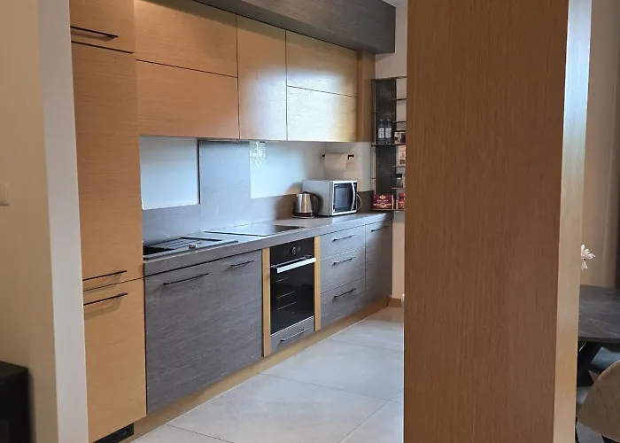 Wenecja Z Ogrodkiem,parking *