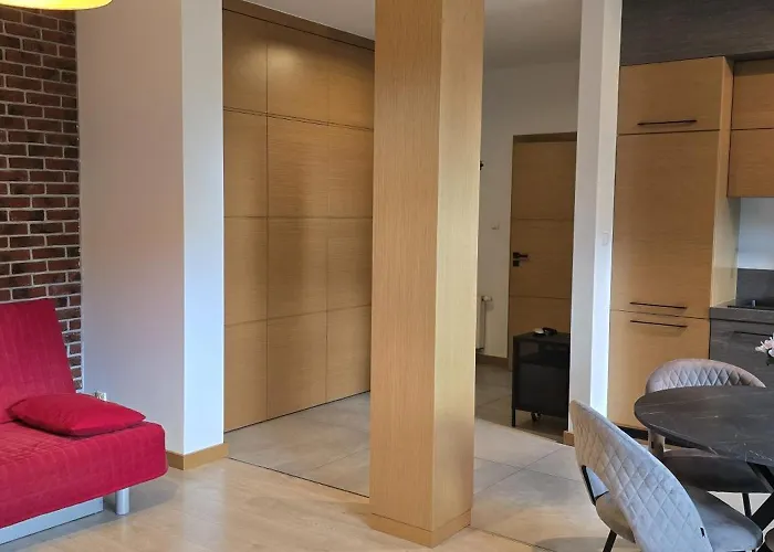 Wenecja Z Ogrodkiem,parking *