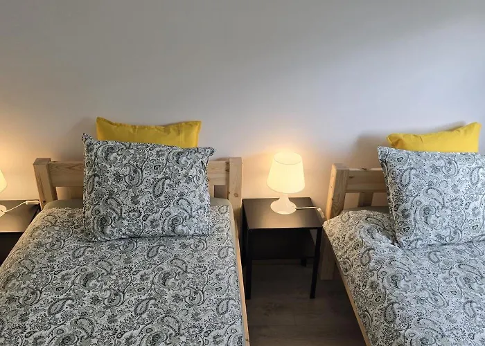 Wenecja Z Ogrodkiem,parking * אוסטרוב וילקופולסקי