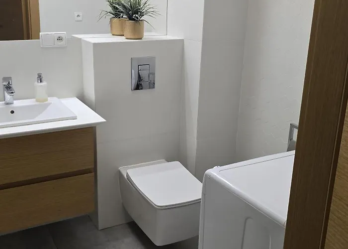 Wenecja Z Ogrodkiem,parking *