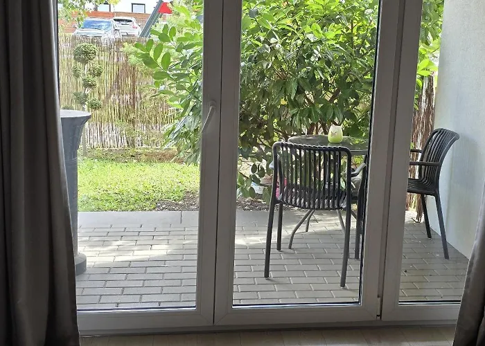 דירה Wenecja Z Ogrodkiem,parking *